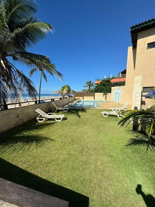 Pepper Village Ba Salvador da Bahia Exterior foto